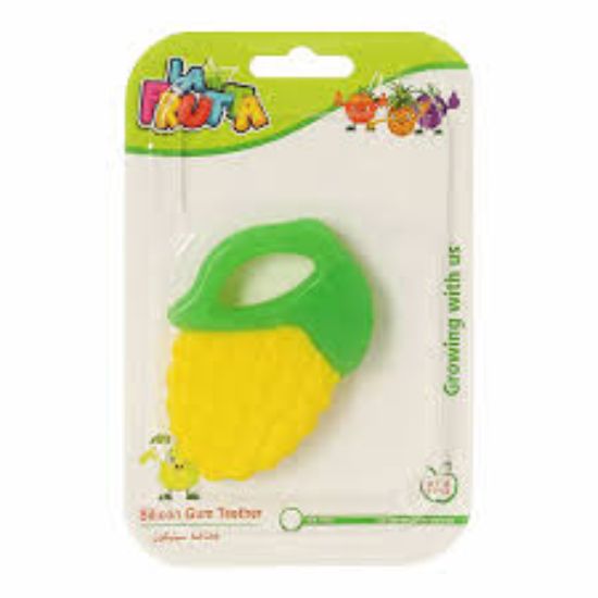 LA FRUTTA عضاضه سيليكون اشكال 22355