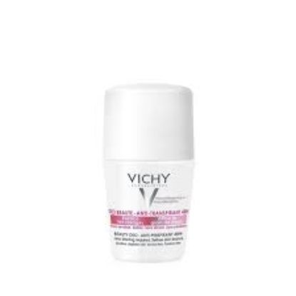 VICHY DEODORANT ROLL ON AFFINE LE GRAIN DE48H 50ML