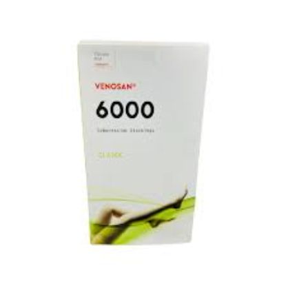 VENOSAN VM 62405 XXL)شراب دوالي فوق الركبه