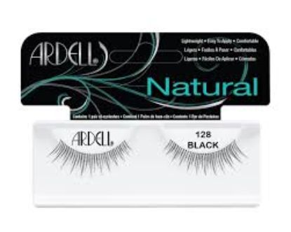 Ardell Natural Black 128 رموش