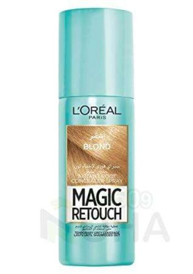 LOREAL MAGIC RETOUCH بيج