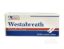 WESTABREATH 500 MCG 20 TAB 160 LE