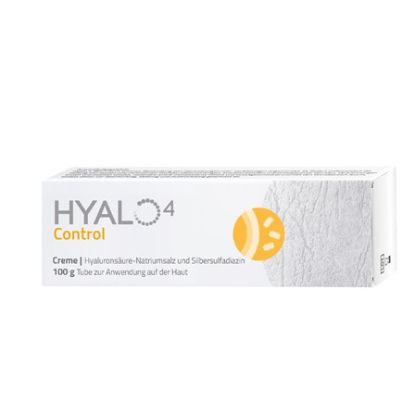 HYALO 4 CONTROL CREAM 25 GM 330 LE