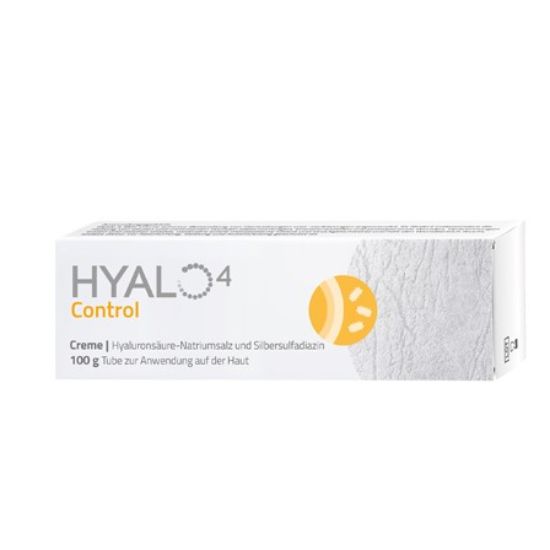HYALO 4 CONTROL CREAM 25 GM 330 LE