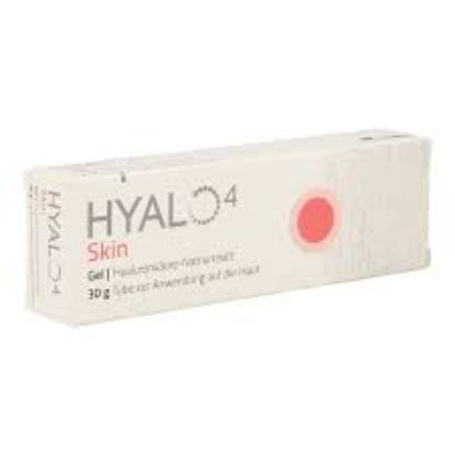 HYALO 4 SKIN GEL 30 MG 400 LE