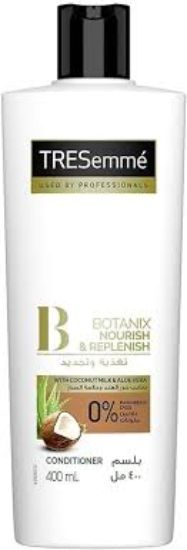 TRESEMME CONDITIONER BOTANIX 400MG جوز هند