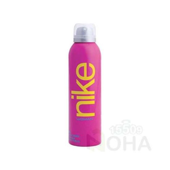 NIKE DEODORANT PINK FOR WOMEN 200ML بنكي