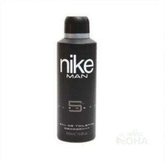 NIKE DEODORANT FOR MAN200ML الاسود