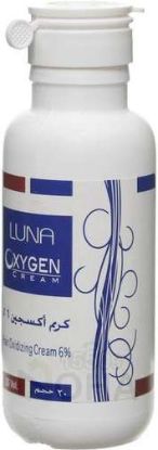 LUNA OXY CREAM 20 VOL .