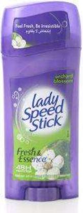 LADY SPEED STICK ORCHARD BLOSSOM 65G