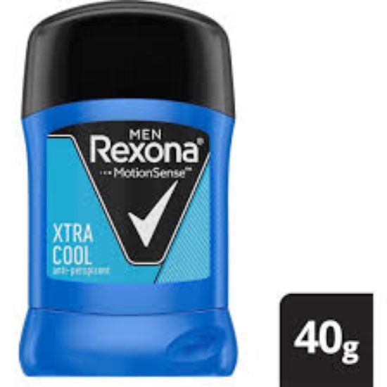 REXONA XTRA COOL FOR STICK 40 ML مستورد