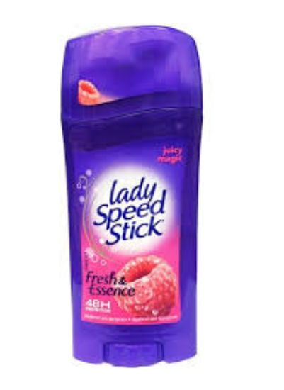 LADY SPEED STICK JUICY MAGIC 65 GM