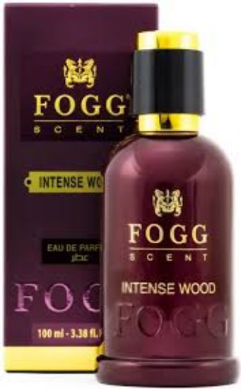 FOGG EAU DE PARFUM INTENSE WOOD 100 ML