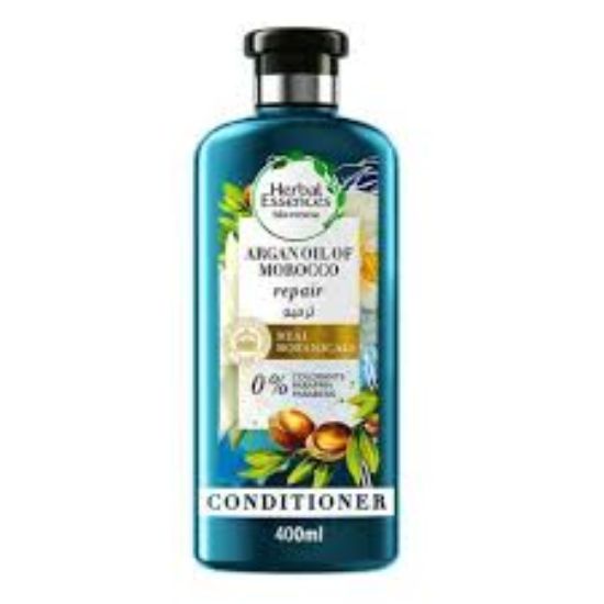HERBAL CONDITIONER 400 ML بخلاصة زيت الارجان
