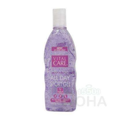 VITAL CARE GEL (9) 300ML موف
