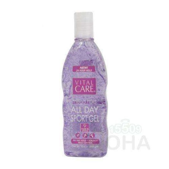 VITAL CARE GEL (9) 300ML موف