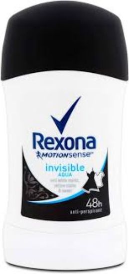 REXONA WOMEN INVISIBLE STICK 40ML مستورد