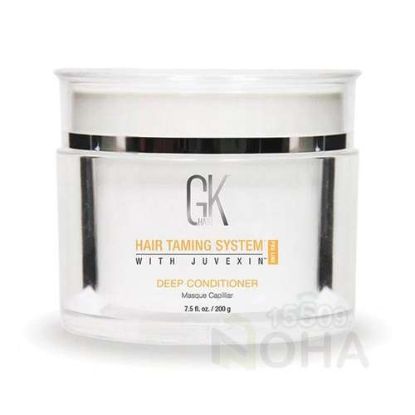 GLOBAL KERATIN DEEP CONDITIONER MASK 200ML