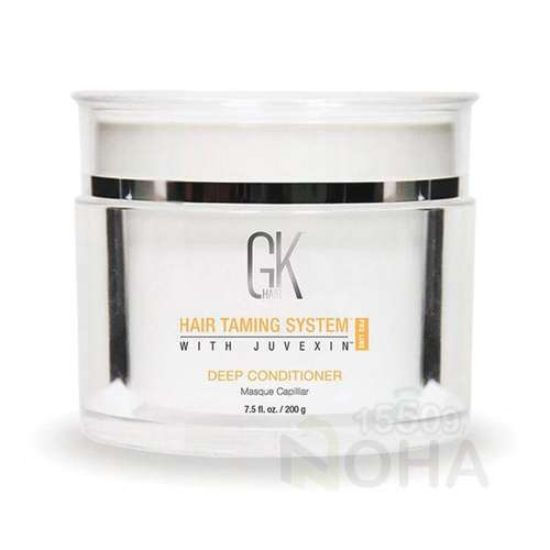 GLOBAL KERATIN DEEP CONDITIONER MASK 200ML
