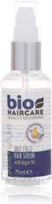 BIO HAIR CARE ANTI- FRIZZ ARGAN OIL SERUM 75 ML ارجان