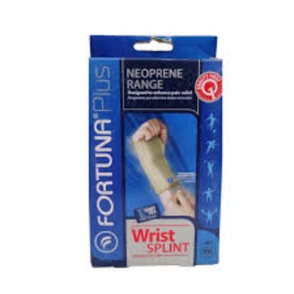 FORTUNA WRIST SPLINT RIGHT(XXL) بدعامه