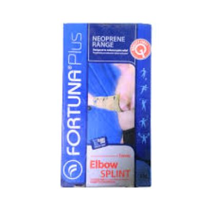 FORTUNA ELBOW TENNIS SPLINT (M) بدعامه