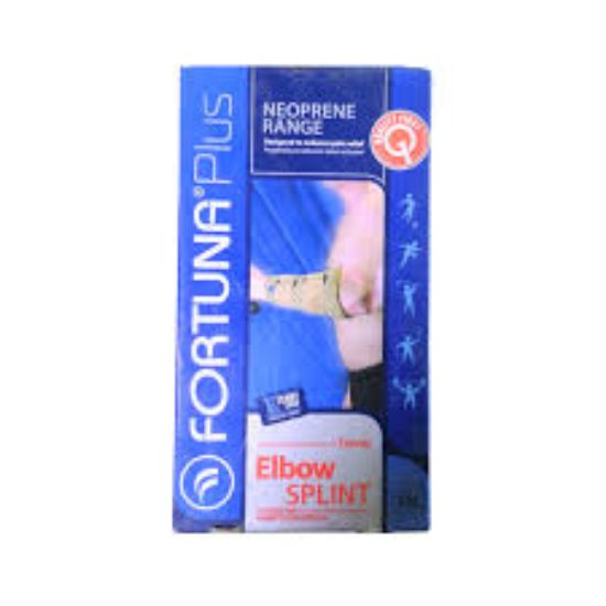 FORTUNA ELBOW TENNIS SPLINT (XL) بدعامه
