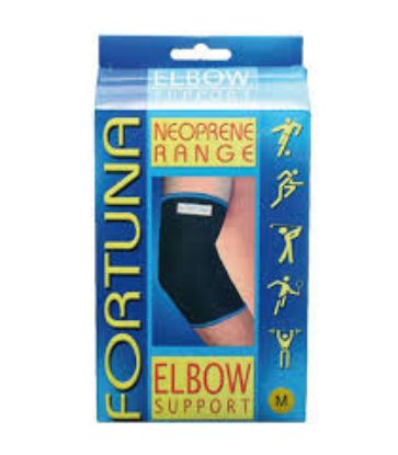 FORTUNA ELBOW SUPPORT (L)