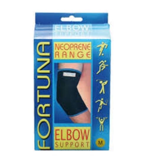 FORTUNA ELBOW SUPPORT (L)