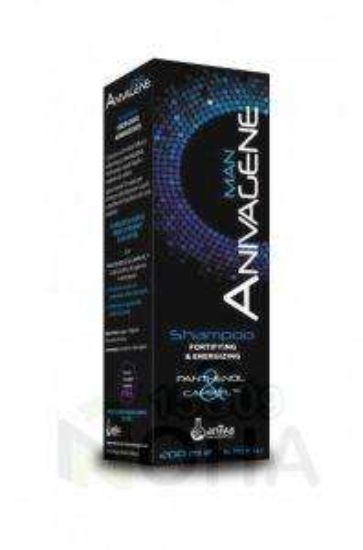 ANIVAGENE MAN SHAMPOO 200 ML