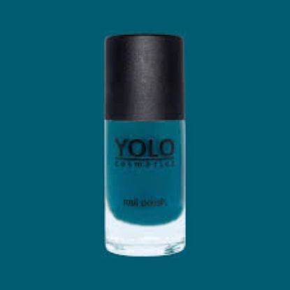 YOLO NAIL COLOR NUM 171