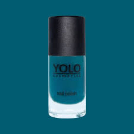 YOLO NAIL COLOR NUM 171