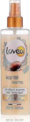 KARITE LOVEA CONDITIONER SPRAY 250 ML