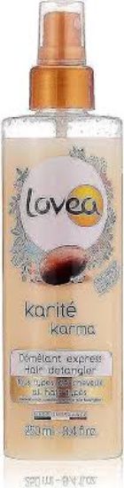 KARITE LOVEA CONDITIONER SPRAY 250 ML