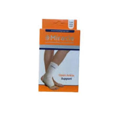 MIRACLE ANKLE XXXL مفتوح