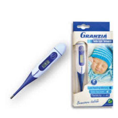 THERMOMETER DIGITAL GRANZIA ترمومتر ديجيتال