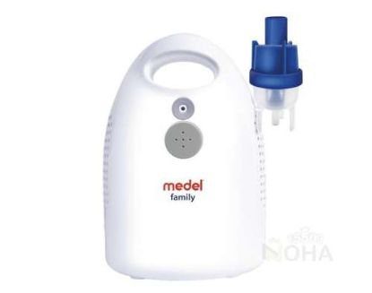 MEDEL NEBULIZER FAMILY ITALY ايطالي