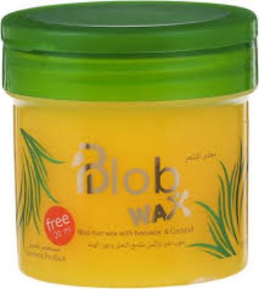 BLOB WAX HAIR CREAM 170 ML