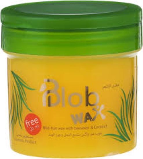 BLOB WAX HAIR CREAM 170 ML