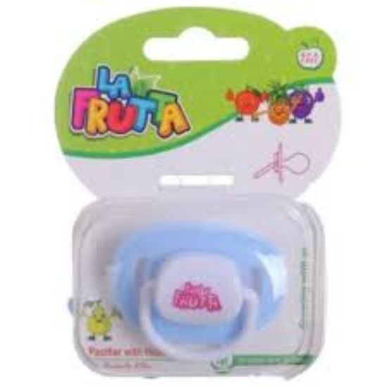 LA FRUTTA 6-18M 22232 سكاته بالغطا دائري