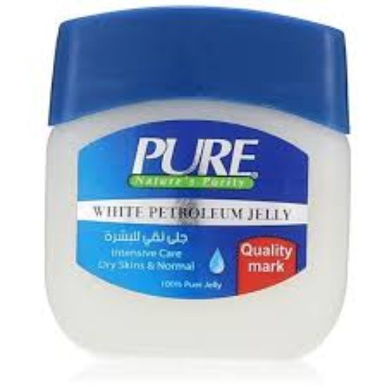 PURE VASELINE 110 ML