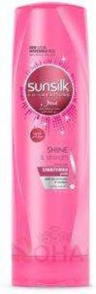 SUNSILK CONDITIONER 350 ML قوه ولمعان روز