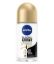 NIVEA WOMAN BLACK GOLD ROLL ON 50ML