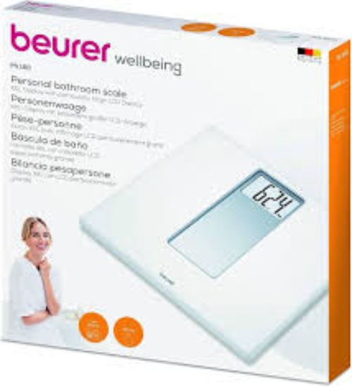 BEURER PS 160 ميزان ديجيتال 180 كجم