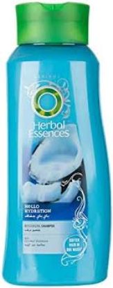 HERBAL SHAMPOO 700 ML باي باي جفاف