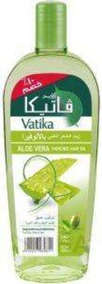 VATIKA HAIR OIL 45 ML بالالوفيرا