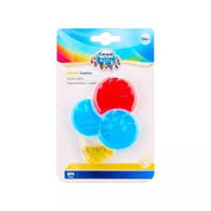 CANPOL 0+ عضاضه مائيه 2/008