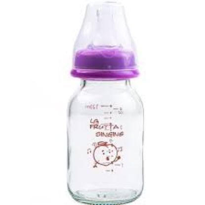 LA FRUTTA 120ML +0M 22007 ببرونة زجاج