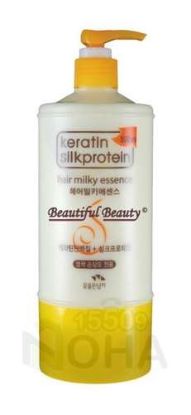 KERATIN SILK PROTEIN CONDITIONER 500 ML