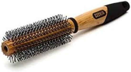 TTINA HAIR BRUS فرشة استشوار حراري